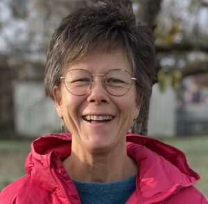 Barbara Wenz