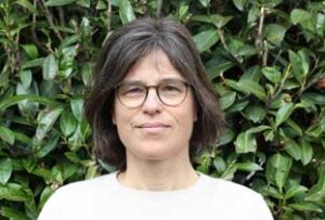 Claudia Frick