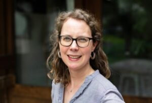 Bettina Holenstein