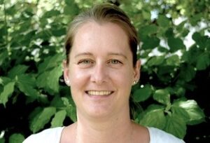 Birgit Oberer