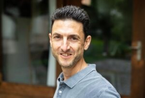 Ercan Recan