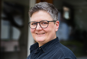 Verena Wahl