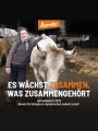 Jahresbericht Verein für biologisch-dynamische Landwirtschaft 2025