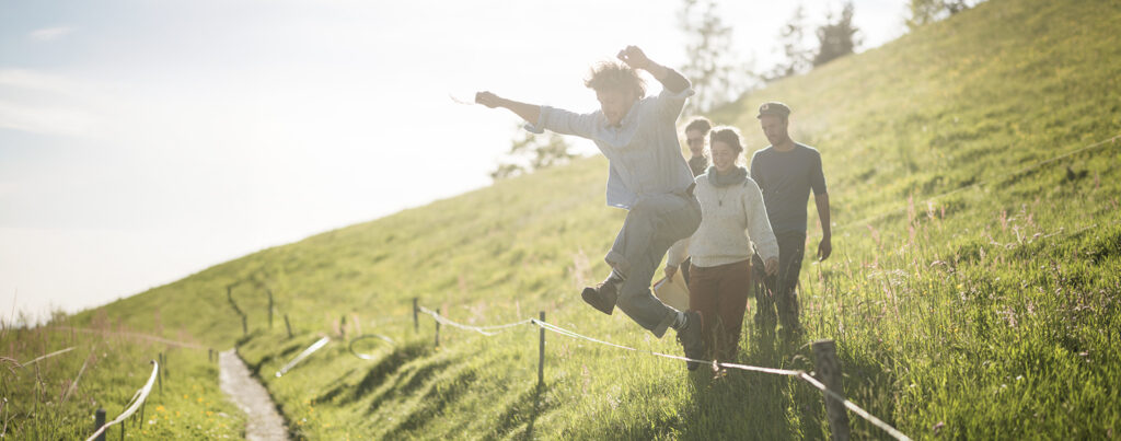 Biodynamische Ausbildung Schweiz sagt Danke