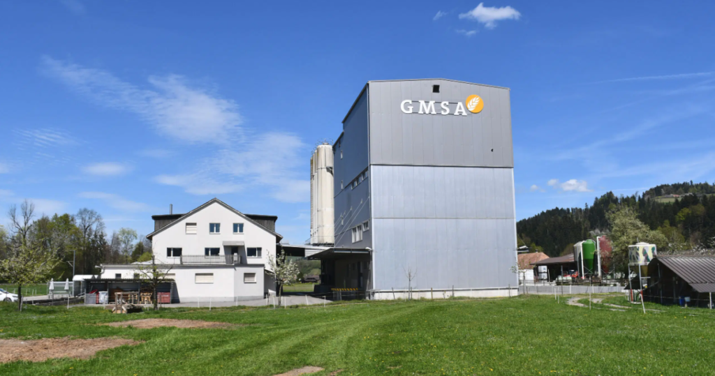 Information zur Schliessung der Steiner-Mühle