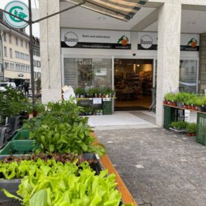 Buono – Delikatessen & Biofachhandel