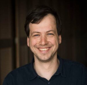 David Jacobsen